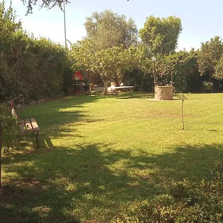 Amo Te Appartement Infernetto