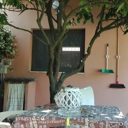 Appartement Amo Te Infernetto