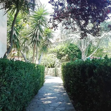 Appartement Amo Te Infernetto